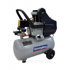 Компрессор  25л-220 в