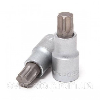 Головка-бита TORX T20 1/2