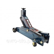 Домкрат подкатной 3т (192-533мм) Forsage F-TH23003