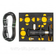 Съемник рулевых наконечников, шаровых и шлицевых соединений Forsage F-V5916