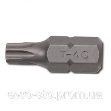 Бита TORX T35x30ммL,10мм Forsage F-1763035