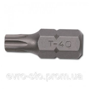 Бита TORX T35x30ммL,10мм Forsage F-1763035