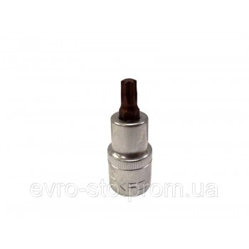 Головка-бита TORX T40 Premium 1/2