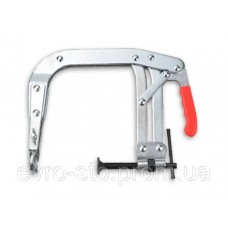 Розсухарувач клапанів (72-240 mm) VT01633B