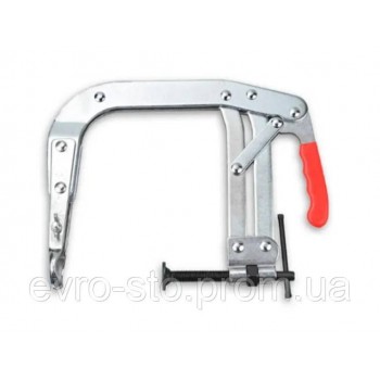 Розсухарувач клапанів (72-240 mm) VT01633B