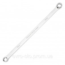 Ключ накидной экстра длинный 15x17мм ROCKFORCE RF-7601517