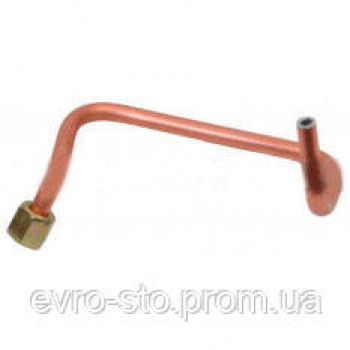 Трубка ВК 119 -500F