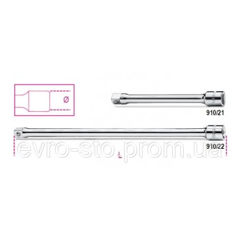 910/21 - Подовжувач 3/8