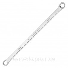 Ключ накидной экстра длинный 17x19мм ROCKFORCE RF-7601719