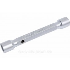 Ключ торцевой трубчатый 30x32мм Forsage F-7623032