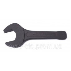 Ключ рожковый ударный односторонний 36мм (L-210мм) Forsage F-79136