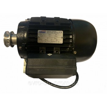 Мотор на шиномонтаж 521-220в