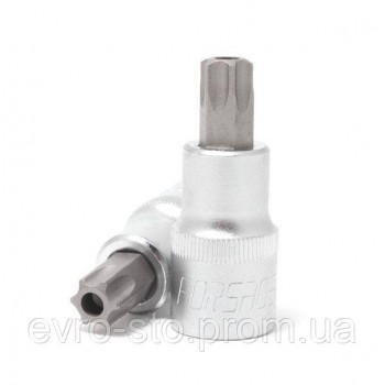 Головка-бита TORX T30 с отверстием 1/2