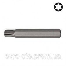 Бита 6-гранная Ribe M9х75ммL, 10мм Forsage F-1797509