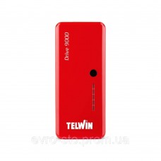 Зарядно-пусковое устройство (банк) Telwin Drive 9000-12В     829565