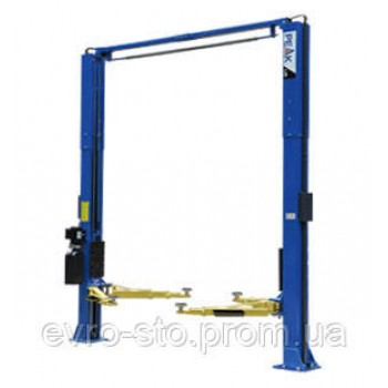 PEAK 209 С - Подъемник двухстоечный верхн 4000 кг