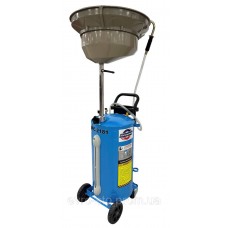 Установка для слива отработанного масла HC-2181