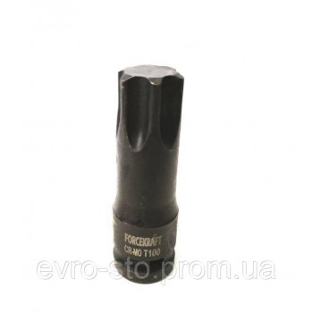 Головка-бита TORX ударная T55,1/2