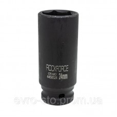 Головка ударна глибока 1/2