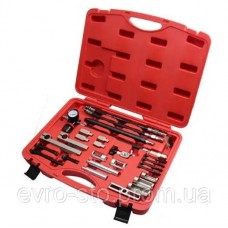 Універсальний інструмент для зняття та встановлення пружин клапанів VT01795B