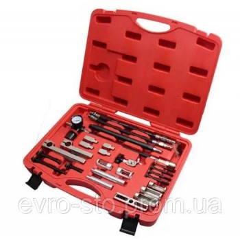 Універсальний інструмент для зняття та встановлення пружин клапанів VT01795B Універсальний інструмент для зняття та встановлення пружин клапанів VT01795B