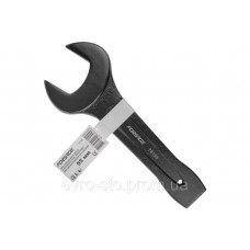 Ключ рожковый ударный односторонний 55мм (L-295мм) Forsage F-79155