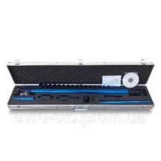 Набор для измерения геометрии кузова автомобиля