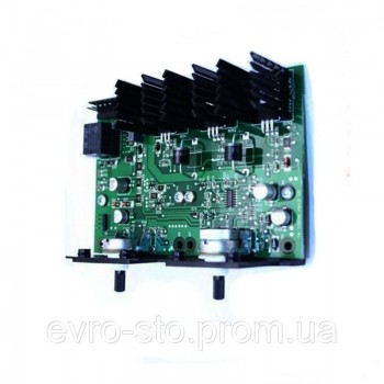 Плата управления подачи проволоки Мастерміг 220-270     980714