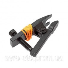 Съёмник шаровых опор и наконечников рулевых тяг (зева 19мм) Forcekraft FK-62801