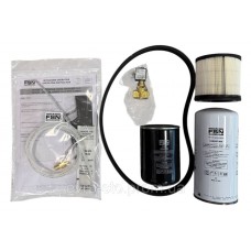 Cервисный набор FINI PLUS11 new C260KTD03E