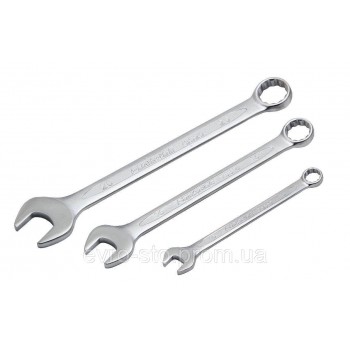 Ключ комбинированный 8мм Forsage F-75508 Ключ комбинированный 8мм Forsage F-75508