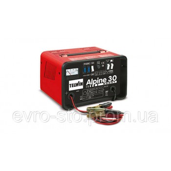 Зарядное устройство Alpine 30 Boost 807547