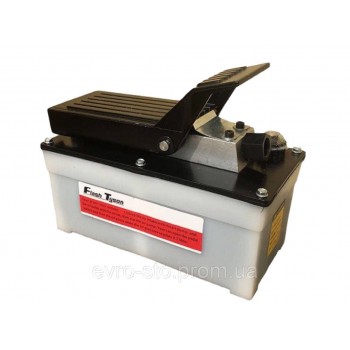 Насос пневмогидравлический Flash Tyson