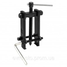 Съемник подшипников с фиксируемой шириной захватов (24-55мм) ROCKFORCE RF-666A055