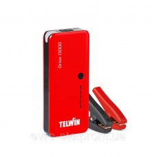 Зарядно-пусковое устройство (банк) Telwin Drive 13000-12В  829566