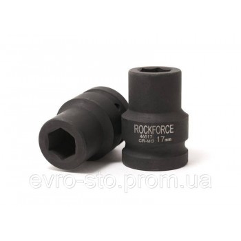 Головка ударная 32мм (6гр),3/4