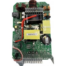 Основна плата на DOCTOR CHARGE 50 230V 12V/24V 807613