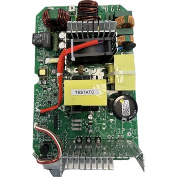 Основна плата на DOCTOR CHARGE 50 230V 12V/24V 807613