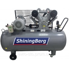 Поршневой компрессор LT100-500L-AP-12.5 BAR