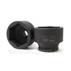 Головка ударная глубокая 36мм (6гр),1