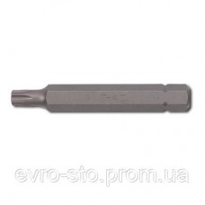 Бита TORX T40х75ммL,10мм ROCKFORCE RF-1767540