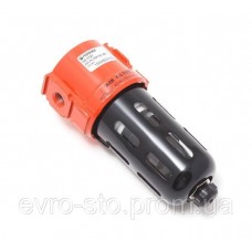 Фильтр тонкой очистки 5Мк для пневмосистем 3/8'' FORSAGE F-SB-1131