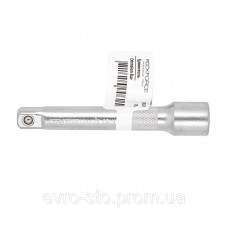 Удлинитель 125мм 1/2