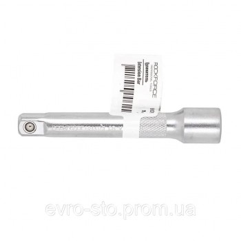 Удлинитель 125мм 1/2