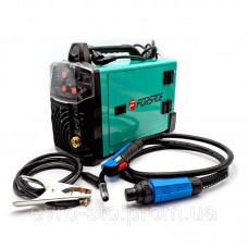 Сварочный аппарат Profi MIG, MMA(220V, 7.2кВт, 20-250А, электрод 1,6-5мм, проволока 0.6-1мм, к-т мощности