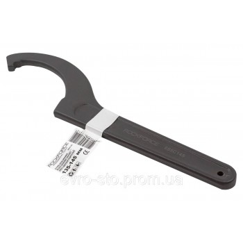 Ключ радиусный ударный 135-145мм ROCKFORCE RF-685C145
