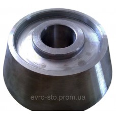 Конус для автомобиля Газель/Iveco (диаметр вала 40 мм)