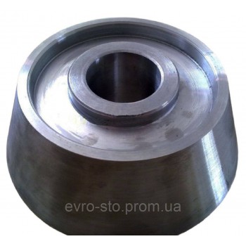 Конус для автомобиля Газель/Iveco (диаметр вала 40 мм)