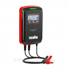 Зарядное устройство Telwin DOCTOR CHARGE 50 230V 12V/24V 807613