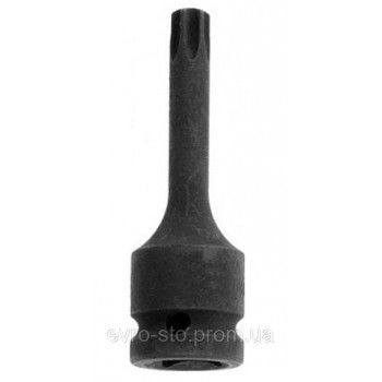 Головка-бита TORX ударная T55 1/2